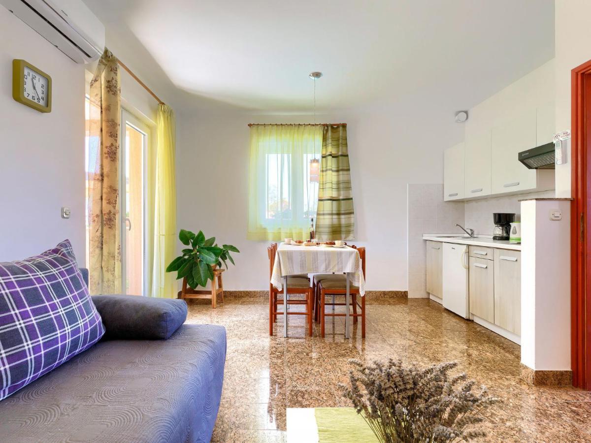Holiday Home House Eric&Paolo By Interhome Пула Экстерьер фото